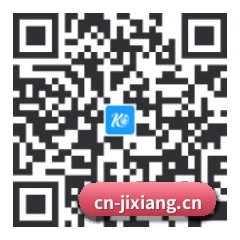 Android APP 二维码